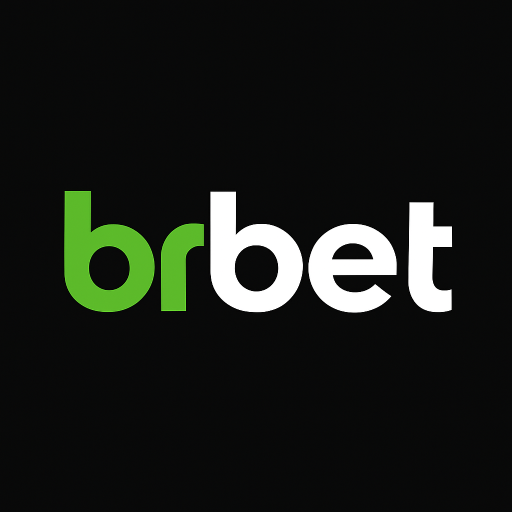 Imagem promocional da BRBET mostrando a plataforma e suas vantagens