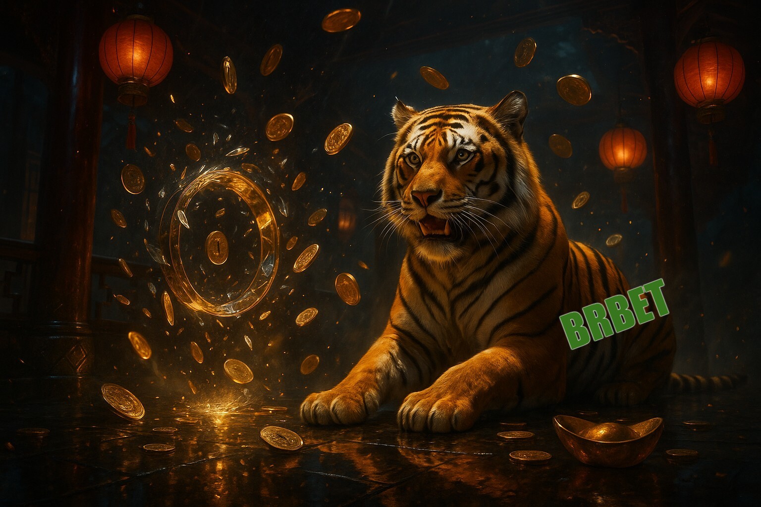 Como Jogar Fortune Tiger