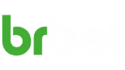 Logo da BRBET
